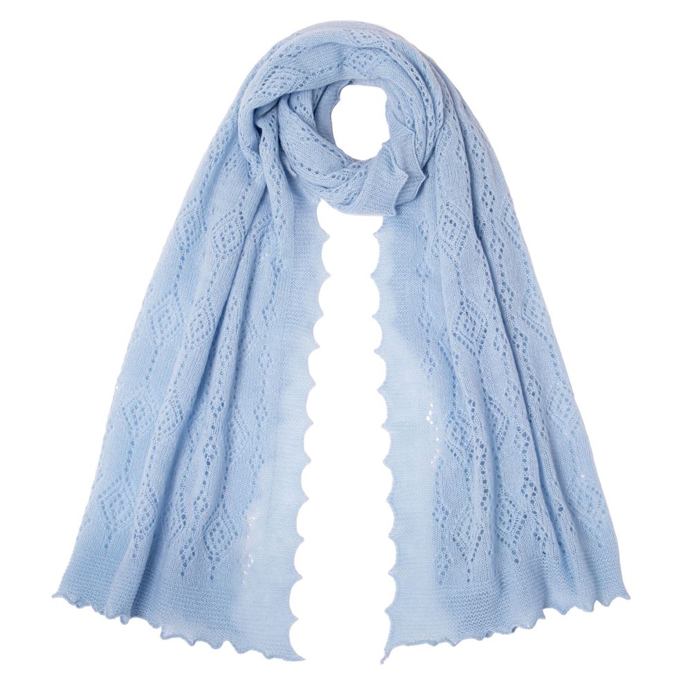 Jewel Cashmere Scarf - Mirage