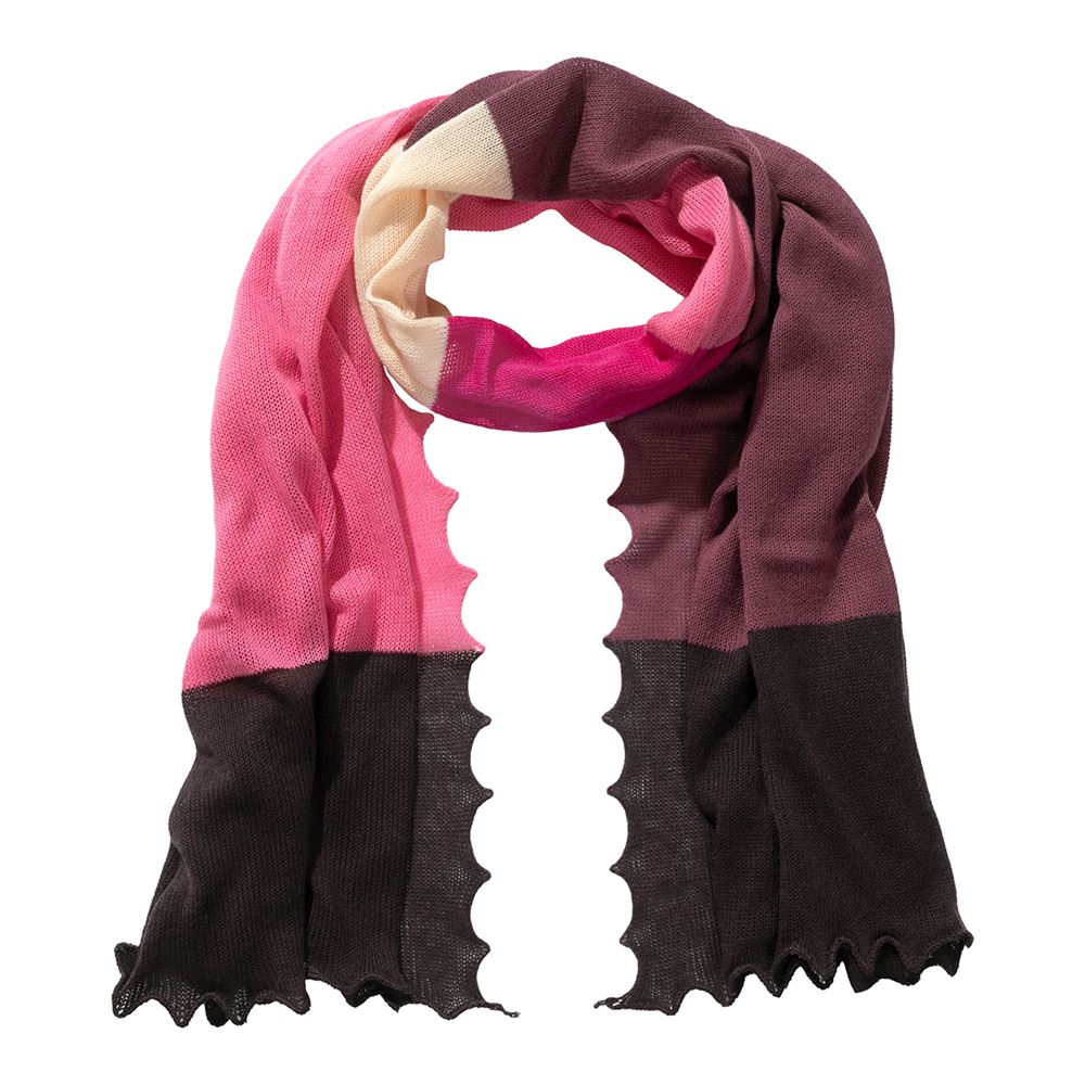 Matilda Scarf Pink