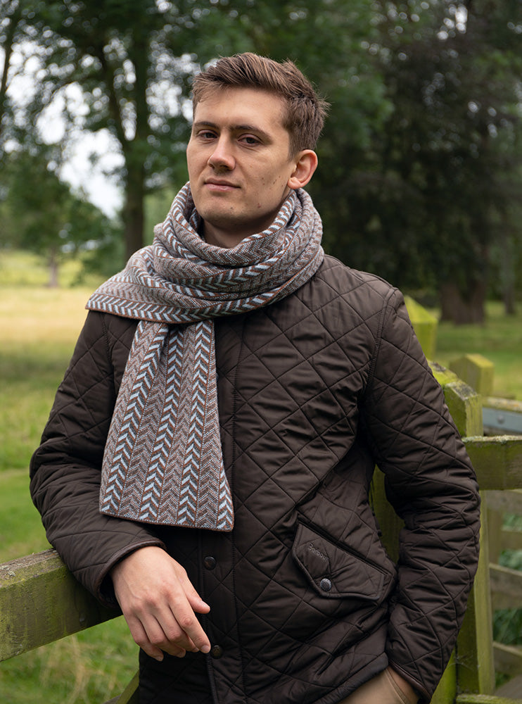 Men's Country Collection Scarves