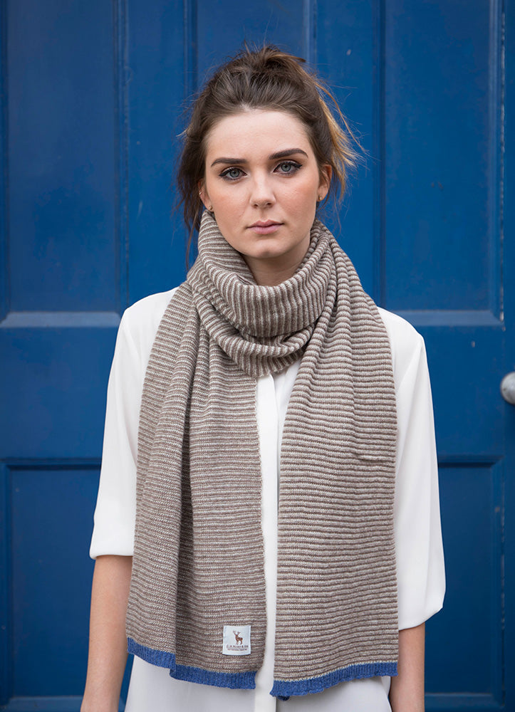 Women's Contemporary Scarf Collection